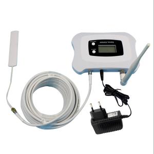 China ATNJ スマートディスプレイ 2G 3G 4G 信号ブースター、70dB ゲイン & WiFi モニタリング wholesale