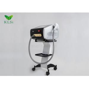 1.2KW 400ms Ipl Permanent Portable Diode Laser Hair Removal Machine 14 X 26mm2
