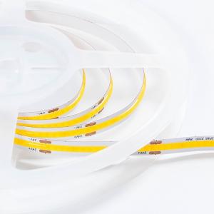 24V 5M Flexible COB LED Strip Ribbon Tape Commercial Decor Lighting