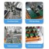 China Toy PCB Automatic Soldering Robot Practical With Double Y Axis wholesale