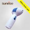 beijing sunrise New products on market portable 808nm diode laser hair removal