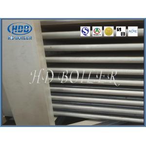 High Pressure Boiler Air Preheater For Power Plant Boiler And Industrial Application