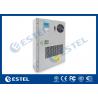 China 1600W Compressor Outdoor Cabinet Air Conditioner Industrial MTBF 70000h AC Power Supply wholesale