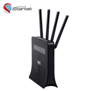 China Lan Output 3g Sim Card 12v 4g 3g 300mbps N Adsl2 Modem Wireless Access Point Router supplier