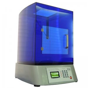 Thermal Resistance Tester, Thermal Conductivity Tester for Various Fabrics