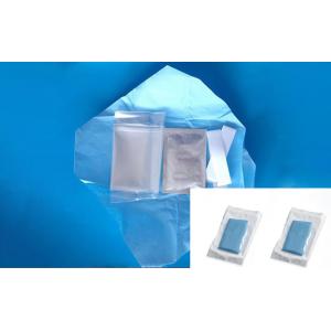 Hospital Use Ultrasound Probe Cover Kit Disposable Sterile Transducer Probe