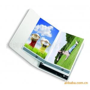 China GR524 customized talking picture Recordable Photo Frame / album as a souvenir supplier