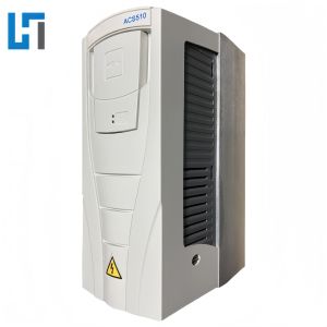 China ACS510-01-125A-4 Soft Starter ABB Programmable Logic Controller Module 55kw wholesale