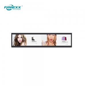 IPS Panel 24inch In Store Digital Signage Retail Shop Digital Signage