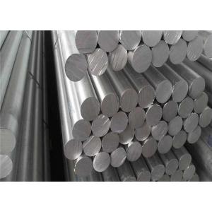 Metric Solid Aluminum Bar Alloy 3003 3A21 Hot Forged Casting Extruded Alu 6063 Bar