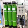 500L/H Reverse Osmosis Water Filter Plant Machine For Drinking Water