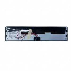 China 15Module d'affichage TFT de type barre de 1 pouce 1280x242 points 30 épingles LVDS, luminosité de l'interface 600c/d sous tous les angles de vision supplier