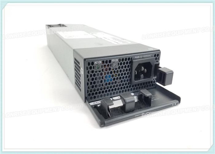 Cisco PWR-C2-1025WAC Power Supply 1025W AC Config 2