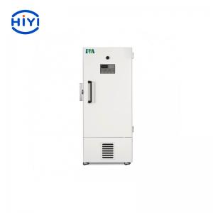 MDF-86V-E Series 180l Ultra Low Temperature Freezer Automatic Cascade System