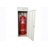 Easy Carry 70Ltr Fm200 Hfc 227ea Fire Extinguisher