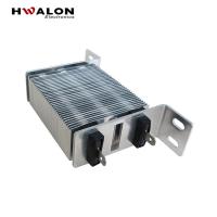 China 100V 200V 300V Thin Film Heater Aluminum PTC Heating Elements For Shoe Dryer on sale