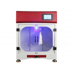 Powder Removal Rate Tester For Tissue Paper Toilet Paper,Textile Testing Equipment