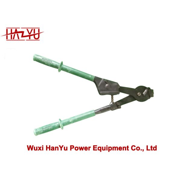 Manual Chain Cutter SDG-1 Transmission Line Stringing Tools