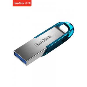 China High Quality Real SanDisk High Speed 3.0 Metal Pen Drive 64Gb USB Memory Stick supplier