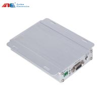 China Multi Frequency Contactless Smart Card Reader Writer Module Rfid Fixed For Store Settlement on sale