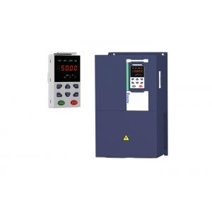 380V Input VFD Variable Frequency Drive 0.75kw To 710kw Three Phase