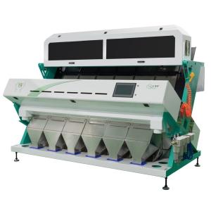 China Sensor linear de alta resolução da imagem do CCD de WENYAO Tea Color Sorting Machine supplier