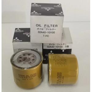 Auto Spare Parts Forklift Oil Filters 32A40-10100 For S4S Engine