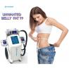 Fat Freeze Slimming Machine For Body Sculpture / Weight Reduction