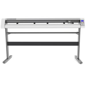 China Contour Cutting Reflective Film Wireless Control Cutting Plotters with ARM System wholesale