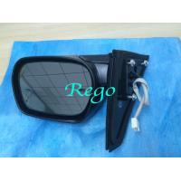 China Passenger Rear View Mirror Replacement , Toyota Camry Side Mirror Replacement on sale