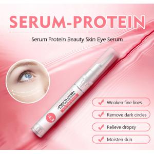 Eye massager serum improve  black eye circle anti eye wrinkles moisturizing eye cream lifting firming eye skins