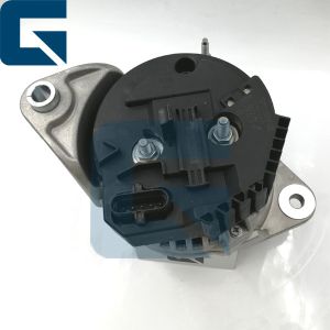 China 17204355 VOE17204355 Excavator EC210B Engine D6D Alternator supplier