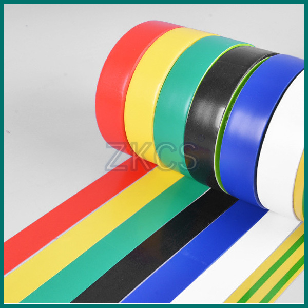 China Ruban électrique imperméable de 0,75 pouce pour résister aux UV et à l'eau supplier