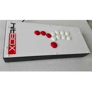 China Custom Xbox One Street Fighter Arcade Stick With Multi Console supplier