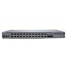 Juniper EX4400-24X Ethernet 1RU Conmutador con capacidad de conmutación de 1080 Gbps
