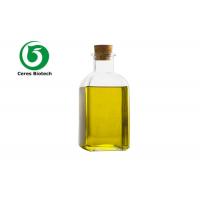 China CAS 8000-27-9 Bulk Package Cedar Essential Oil Health And Cosmetics on sale