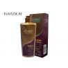 China TIANZICAI GMP 425ml Anti Hair Loss Shampoo , Fullness Thickening Hair Treatment wholesale