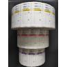 China Convenient And Accurate Blood Tube Labels For Sample Identification wholesale