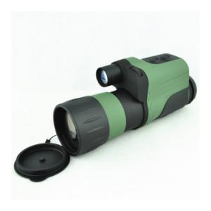 China Infrared Illuminator Digital Night Vision Scope 1-4X50 Zoom For Day Night Hunting supplier