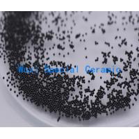 China Silicon Nitride HIP Ceramic Bearing Ball For G5 on sale