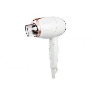 Folding Mini Portable Hair Dryer For Travel 1000W CE Certificated