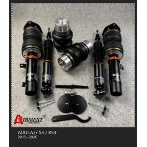 For AUDI A3 S3 RS3 2015-2020 Audi Air Suspension Air Bag Strut Kit