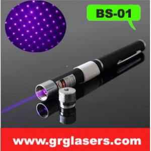 405NM  2in1 Red  The Sky Star Laser Pen seal Lazer  pointer pen With Gift box Made In China