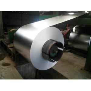 Anti Corrosion Tinplate Sheet Coil For Making Chemicals Cans OEM Sevice