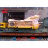China Channel Steel Shear Baler Machine For Scrap Metal Cutting 400 Ton Cutting Force wholesale