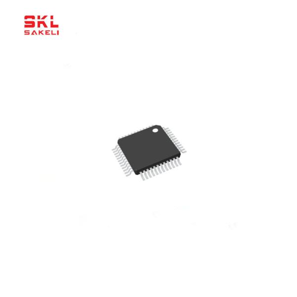 Energía baja potente MCU de la unidad 32bit del microcontrolador de ATSAMD21G18A-AU