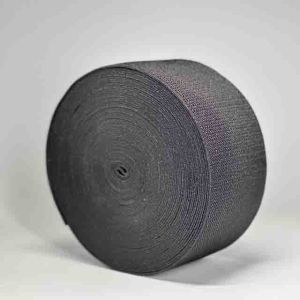 China Medical Compression Garments Elastic Velcro Strap Elastic Hook And Loop on sale