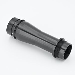 China High Precision Sniper Scope Parts Assembly Components OEM ODM Tactical Optics Manufacturing wholesale