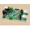 0.5oz Turnkey PCB Assembly Services HASL Lead Free OEM PCB Assembly