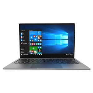 China Student 13.3 Inch Laptop Computer , FHD 8th I3 I5 I7 Slim Laptop PC supplier